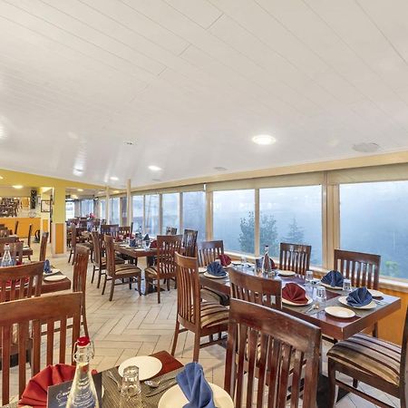 Club Mahindra Mussoorie Hotel Exterior foto